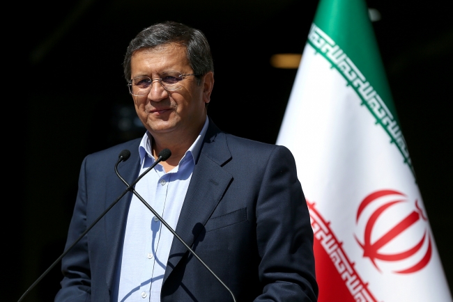 [Abdunnasır Himmeti | Fotoğraf: Reuters